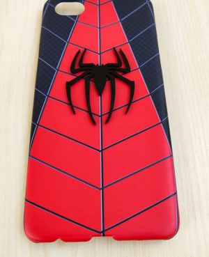 Official Spiderman 4D Case/Cover for 500+ models